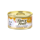 Fancy Feast Classic Tender Liver & Chicken 85g